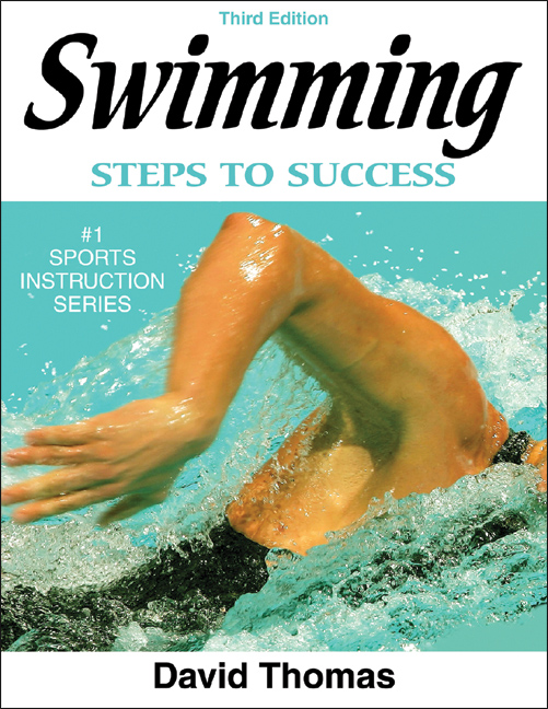 Title details for Swimmming by David Thomas - Available